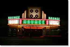 Maumee Indoor Theater - Maumee, Ohio 43537